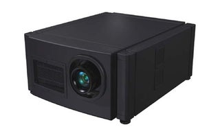 JVC DLA-SH4K Is World's Smallest 4K Resolution Projector: 10 Gorgeous Megapixels In Yer Face
