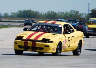 The Top 70 Lemons Of The 24 Hours Of LeMons Texas