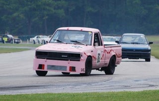 The Top 66 Lemons Of The 24 Hours Of LeMons South