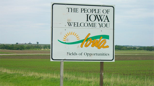 The Worst 50 States in America: Day 3