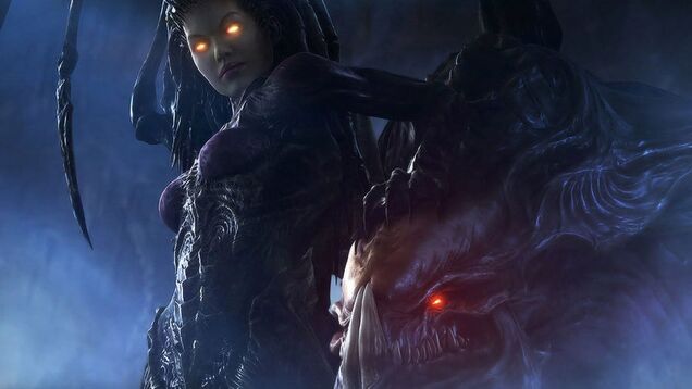 Ending Leaked For StarCraft II's Next Chapter?