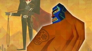 Guacamelee! is coming to the Wii U, PS4, Xbox One and Xbox 360 as Guacamelee! Super Turbo Championship Edition. This version includes all previous DLC for the game and adds some new levels and boss battles. No word yet on a release date, other than "coming soon."