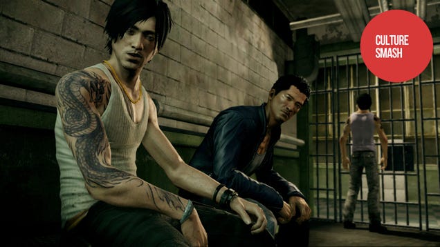 How Video Game Roles Are Helping a Disgraced Star's Comeback