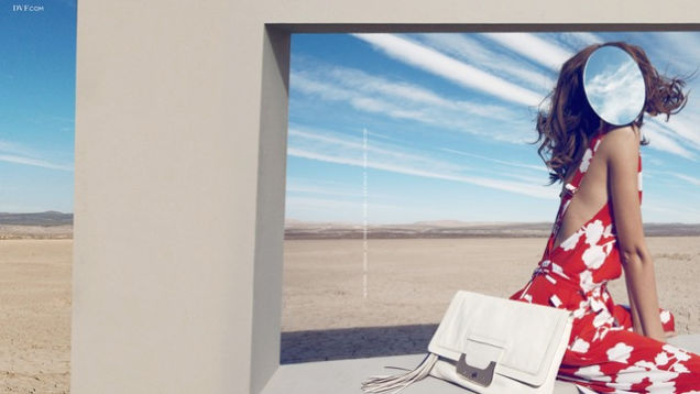 Unpaid Intern Sues Harper's Bazaar for Alleged Labor Law Violations