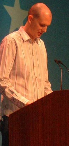 Phil Harrison Talks Development Mistakes