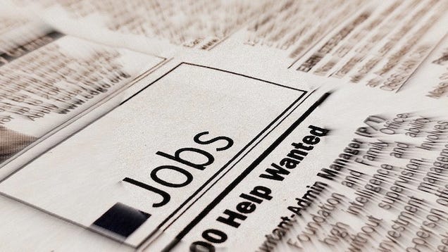 Find Unadvertised Job Openings with a Clever Google Search