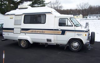 Ten Best Tailgating Vehicles