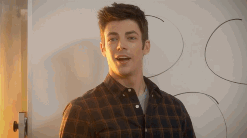 Last Night's Supergirl/Flash Team-Up Was Everything We Want in Life