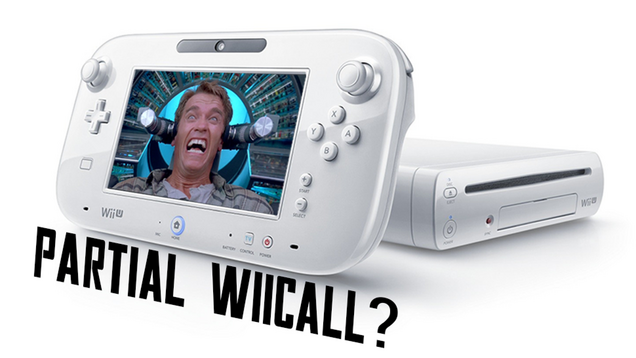 8GB Wii U Basic Nixed?