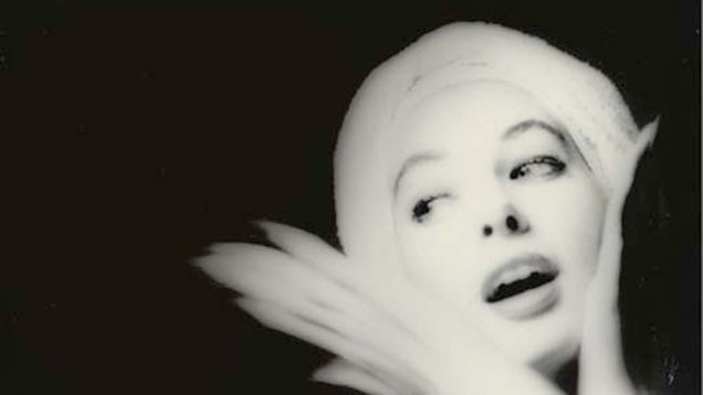 Madonna Wants To Make A Whiskey Perfume