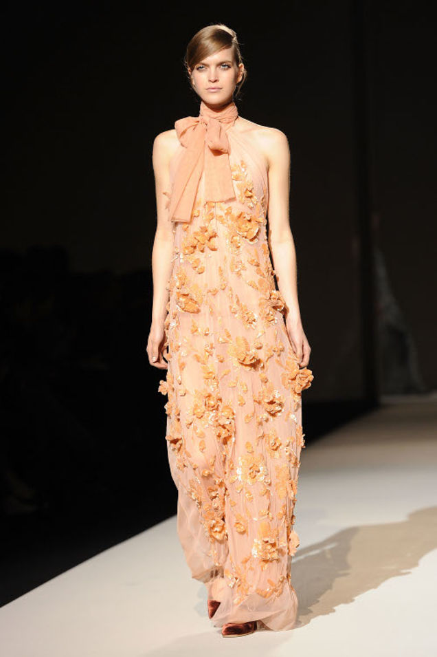 Alberta Ferretti's Mod Squad