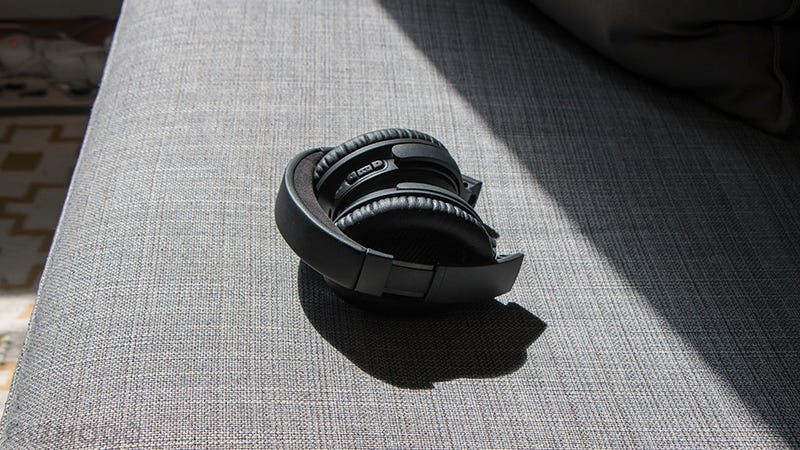 Bose QC35 Wireless Review: These Headphones Made Me a Believer