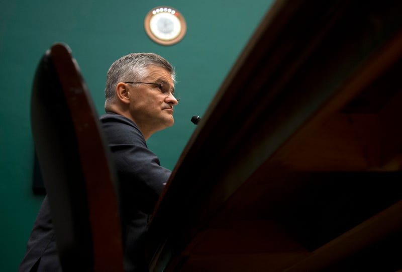 Volkswagen USA CEO Michael Horn Clashed With Management, Was Forced Out: Report