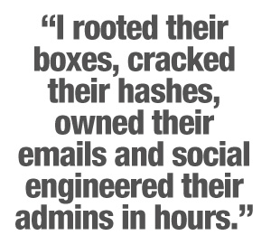 Inside Anonymous' Secret War Room