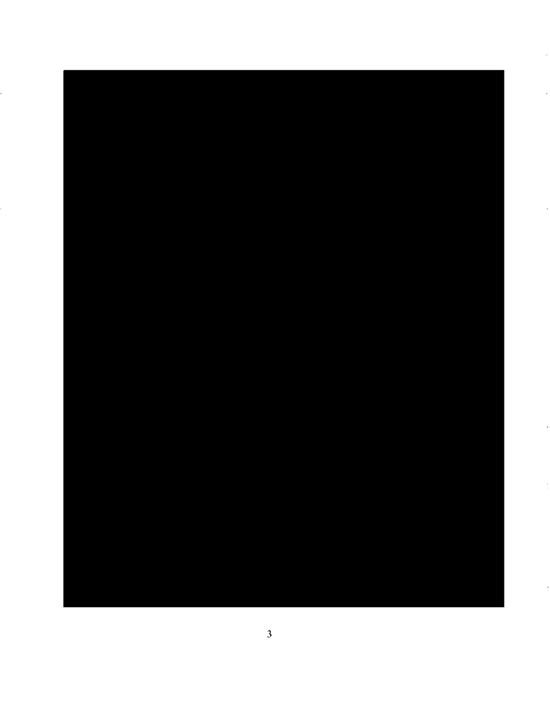 What Do You Think Is in These 73 Straight Pages of Fully Redacted Emails?
