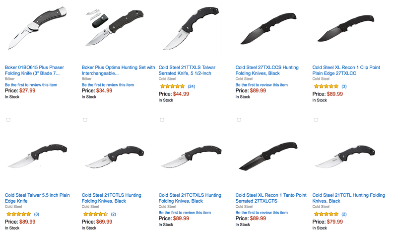 Saturday's Best Deals: Biscuits, DJI Phantom Bundle, Charging Cables, Knives
