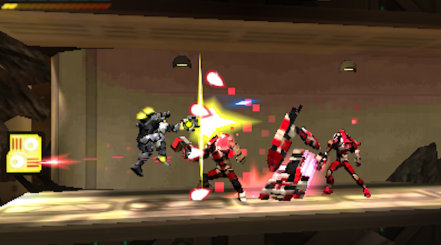 The Game That Took Eight Years To Make