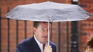 The 10 Least Fascinating People of 2011