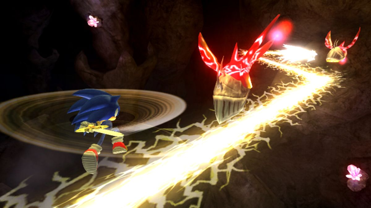 Happy Birthday, Sonic The Hedgehog. Here's How Not To Suck