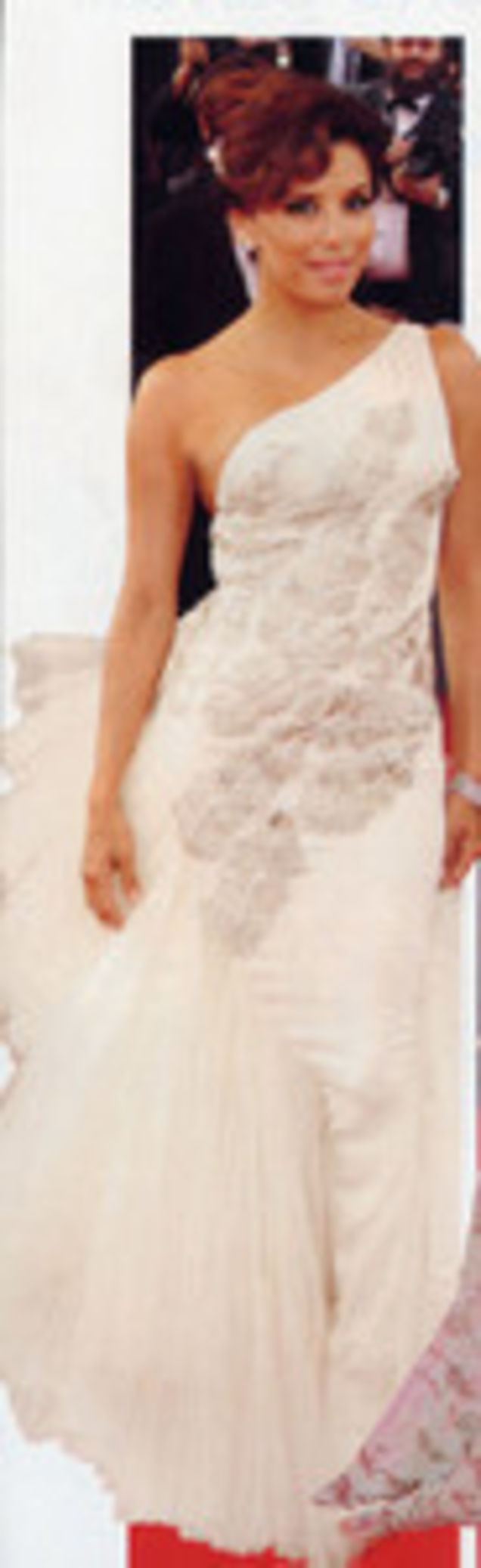 InStyle: A Found Poem