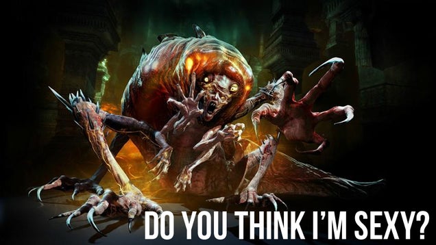 DMC: Devil May Cry Features A Not-So-Sexy Version Of A Famous Demon