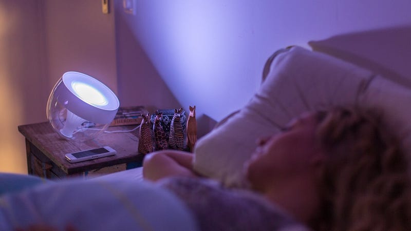 Today's Best Deals: Bourne Films, Anker Lamps, Marriott Mattress Toppers