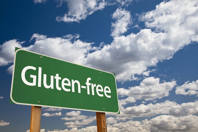 Dear America: Quit Flipping Out About Gluten