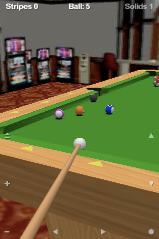 The Week in iPhone Apps: Enter, New Challenger!