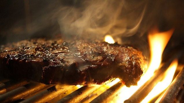 How to Become the Ultimate Grill Master