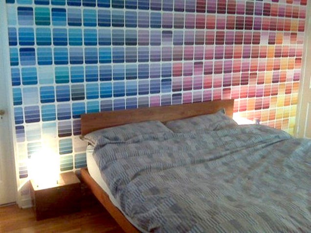 10 Dirt Cheap Ways To Make Your Apartment More Presentable