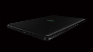 Razer Blade: The Kotaku Review