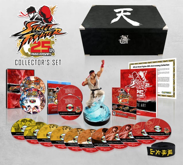 Now THIS is How You Celebrate a Game's Anniversary