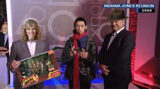 Kotaku 'Shop Contest: Mister First: The Winners