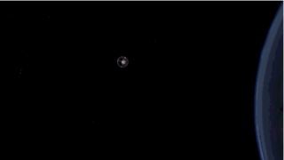 Here's What To Expect During The First Orion Test Flight