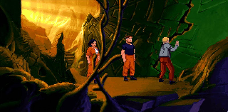 Lucasarts Adventure Games, Ranked | Kotaku UK