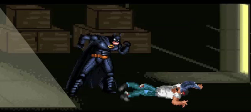 Why Batman's Story Isn't Tragic At All