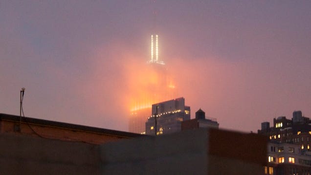 It Was a Foggy Night, and I Was Trying To Get to the Bottom of L.A. Noire
