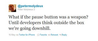 An Interview With the Man Behind Gaming's Funniest Fake Twitter Account