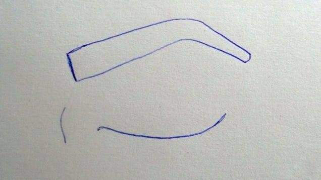 How To Pluck Your Eyebrows