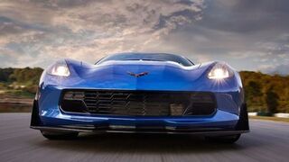 The Ten Best Things To Happen To The Automotive World In 2014