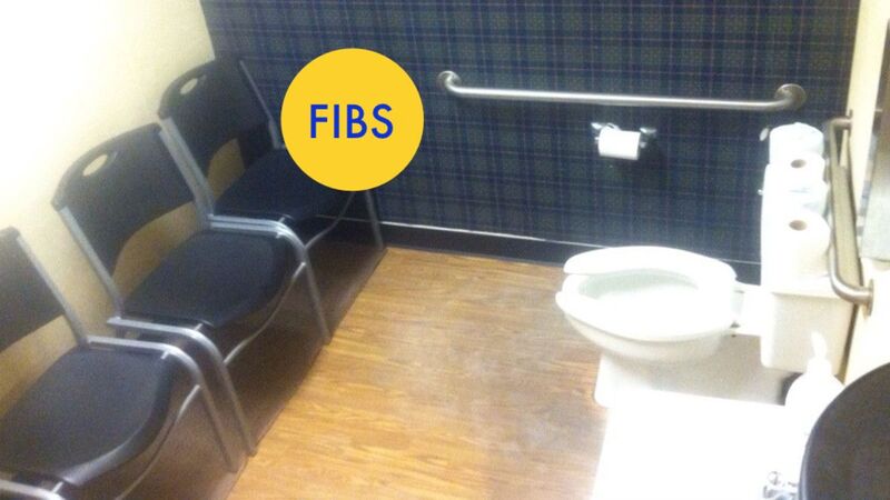 8 Viral Sochi Olympics Photos That Are Total Lies