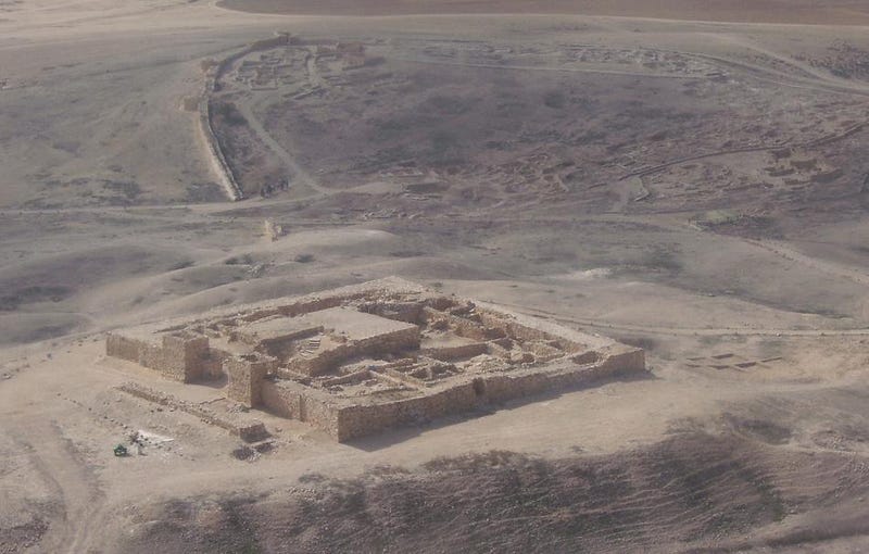 Artificial Intelligence Sheds New Light on the Origins of the Bible