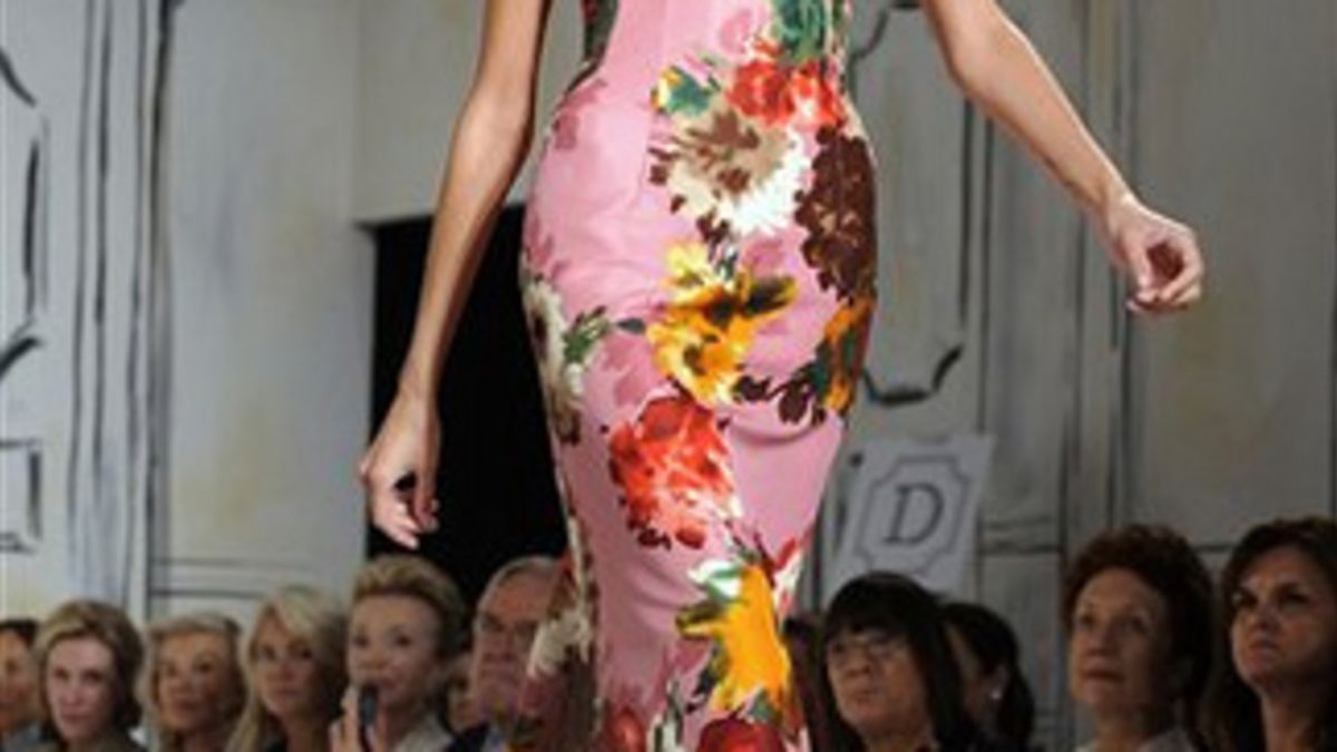 Michelle Obama In Vogue: What Should She Wear?