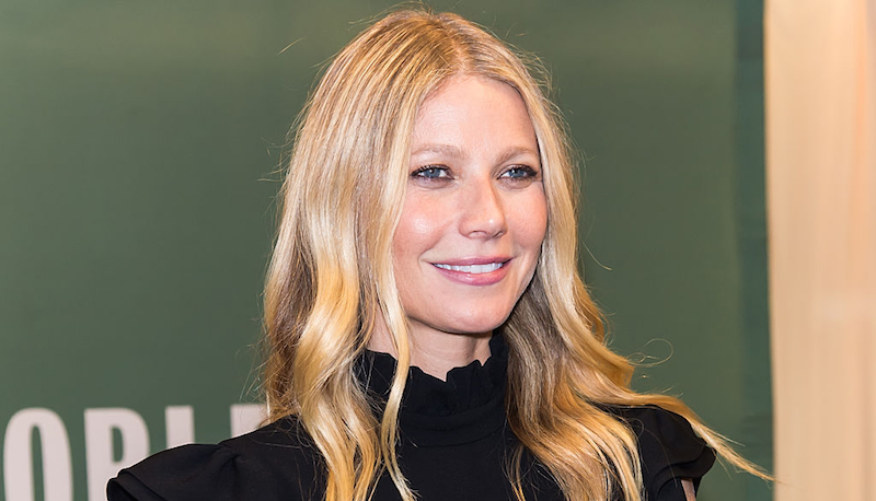 The Goopiest Advice From Goop S First Ever Sex Issue