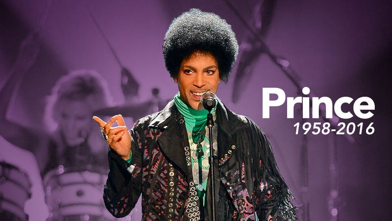 Remembering Prince, Musical and Cultural Icon