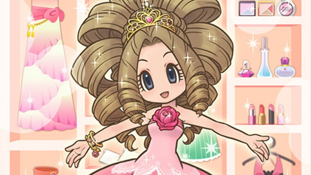 Please Don’t Aim Games about Hostess Clubs at Kids!
