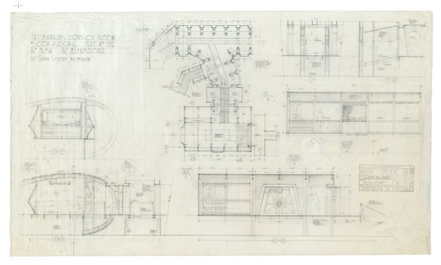 Everything You Need to Build Your Own Millennium Falcon