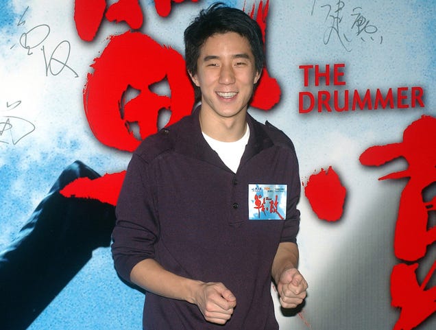 Jackie Chan's Son on Road to Recovery After Beijing Weed Bust