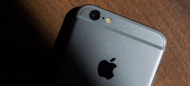 T-Mobile's Knocking $100 Off the 64GB iPhone 6 Today