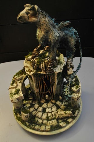 The Last Guardian Isn't Out Yet, But This Custom PC Hardware Is